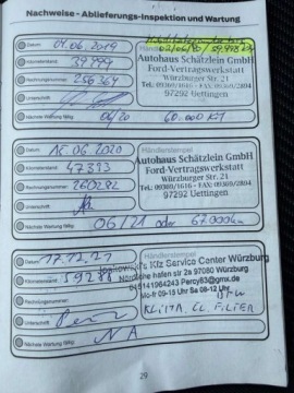 Ford Kuga II SUV 1.5 EcoBoost 150KM 2015 Ford Kuga Asystent ParkowaniaPDCEl. KlapaPodgrzewana szybaWzorowy Stan, zdjęcie 29