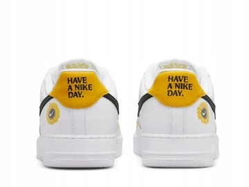 Buty Nike Air Force 1 "Have A Nike Day" rozm 49,5