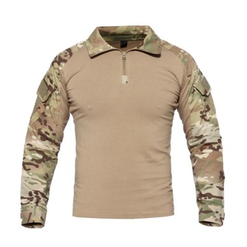 BLUZA koszulka Combat shirt wojsko KONTRAKTOWA