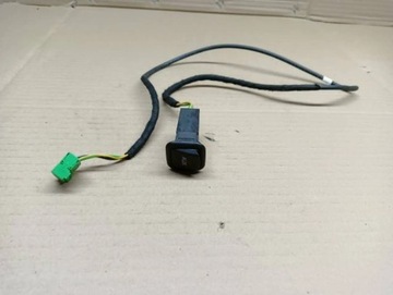 GNIAZDO WEJŚCIE AUX AUDI A1 8X 8X0853834