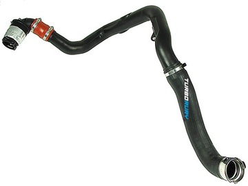 RURA WĄŻ TURBO INTERCOOLERA OPEL MOVANO B 2.3 CDTI