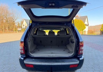 Jeep Grand Cherokee III 3.0 CRD V6 218KM 2006 Jeep Grand Cherokee Jeep Grand Cherokee 3.0 CRD Automatik Limited 3.0 218KM, zdjęcie 24