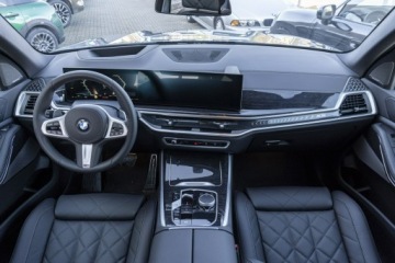 BMW X5 G05 SUV Facelifting 3.0 30d 298KM 2026 BMW X5 xDrive30d Dostępne od ręki!, zdjęcie 15