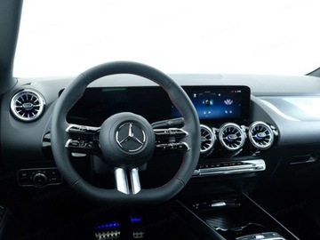 Mercedes GLA II Off-roader Facelifting 1.3 200 163KM 2025 MERCEDES-BENZ GLA 200 AMG Line Suv 1.3 (163KM) 2025, zdjęcie 7