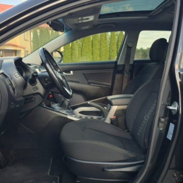 Kia Sportage III SUV Facelifting 1.6 GDI 135KM 2015 Kia Sportage 1.6 GDI Business Line L Alufelgi, zdjęcie 19