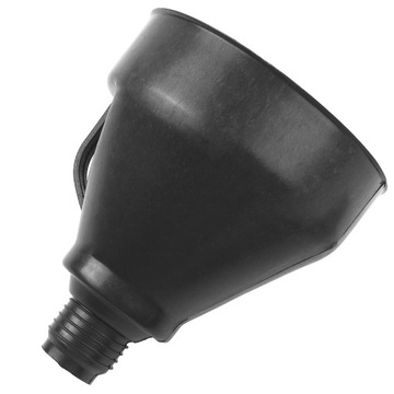 ПЛАСТИКОВОЕ ТОПЛИВО FUNNY, ГИБКИЙ ФИЛЬТ, 2 ЧАСТИ