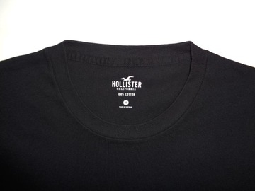 HOLLISTER koszulka t-shirt męska roz. M , NOWA ! !