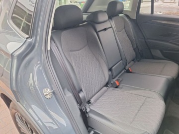 Volkswagen Tiguan II SUV Facelifting 1.5 TSI 150KM 2024 Volkswagen Tiguan serwis ASO 1.5TSI 150KM bezwypadkowy pakiety MatrixLED A, zdjęcie 15