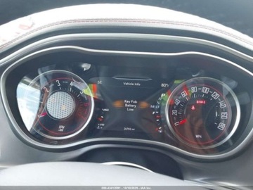 Dodge Challenger III 2021 Dodge Challenger RT Scat Pack Widebody, 2021r., 6.4L 6.4 Benzyna 485KM, zdjęcie 10