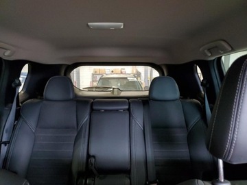 Mitsubishi Outlander III 2023 Mitsubishi Outlander 2023 MITSUBISHI OUTLANDER SE 2.5 Benzyna 181KM, zdjęcie 8