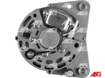 ГЕНЕРАТОР AS-PL для SKODA FAVORIT 1.3