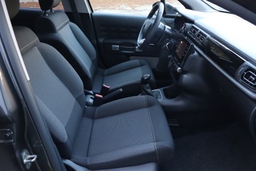 Citroen C3 IV 2024 Citroen C3 1.2 PureTech, Salon Polska, zdjęcie 8