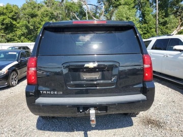 Chevrolet Tahoe GMT900 2020 Chevrolet Tahoe K1500 LT 2020 5.3 Benzyna 355KM, zdjęcie 2