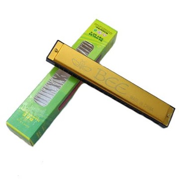 Губная гармошка BEE DF24-1