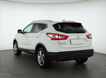 Nissan Qashqai II Crossover 1.2 DIG-T 115KM 2016 Nissan Qashqai 1.2 DIG-T, Salon Polska, Navi, zdjęcie 3