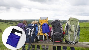 EKRAN PROJEKCYJNY 16:9 Przenośny 550x310 250 Cali