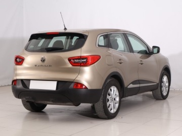 Renault Kadjar Crossover 1.2 Energy TCe 130KM 2016 Renault Kadjar 1.2 TCe, Salon Polska, zdjęcie 4