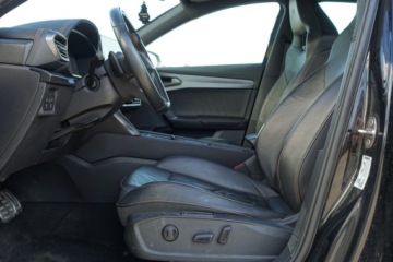 Cupra Formentor 2022 Cupra Formentor Bezwypadek SalonPL Kamera Tempomat ACC Klima 3stref., zdjęcie 6