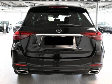 Mercedes GLE V167 SUV Facelifting 3.0 450 381KM 2026 MERCEDES-BENZ GLE 450 4-Matic AMG Line 3.0 (381KM) 2026, zdjęcie 2