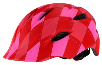 Dziecięcy kask rowerowy Kross INFANO 14SPI 52-56cm S