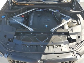 BMW X5 G05 2024 BMW X5 xDrive40i 2024 3.0l 3.0 Benzyna 375KM, zdjęcie 6