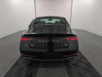  Genesis G90 3.5T 2025 3.5 Benzyna 409KM, zdjęcie 2