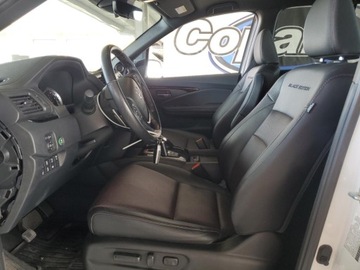 Honda Ridgeline 2021 Honda Ridgeline Black Edition 2021 3.5l 3.5 Benzyna 280KM, zdjęcie 7