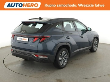 Hyundai Tucson IV 2022 Hyundai Tucson FV23 1.6 CRDi XTech Klimatronik, zdjęcie 6