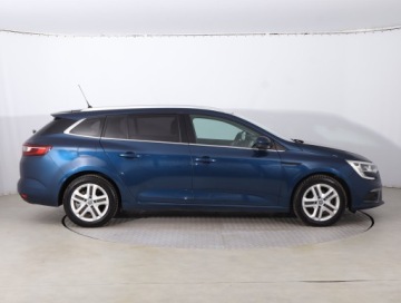 Renault Megane IV 2016 Renault Megane 1.2 TCe, Salon Polska, Serwis ASO, zdjęcie 5