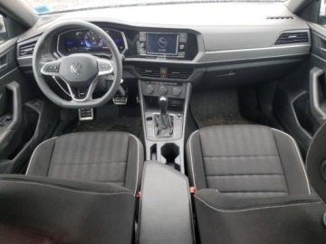 Volkswagen Jetta VI 2023 Volkswagen Jetta 2023r., 1.5L 1.5 Benzyna 158KM, zdjęcie 6