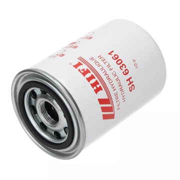 Filtr oleju hydraulicznego HIFI FILTER SH 63061