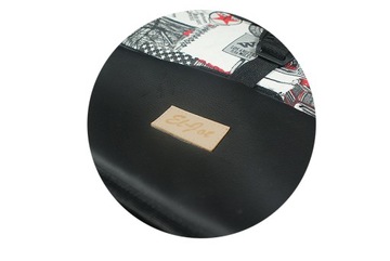 EL-JOT DWUSTRONNA WKŁADKA DO SPACERÓWKI GWT