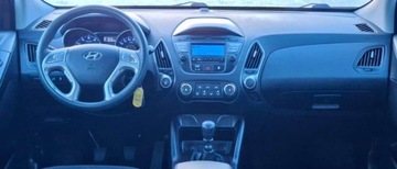 Hyundai ix35 SUV Facelifting 1.6 GDI 135KM 2014 Hyundai ix35 Hyundai ix35 1.6 2WD Classic 1.6 Benzyna 135KM, zdjęcie 11