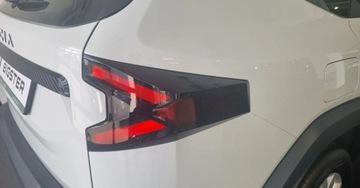 Dacia Bigster 1.2 TCe 140KM 2025 Dacia Bigster top oferta super opcja 2025 od reki 1.2 Benzyna 140KM, zdjęcie 11