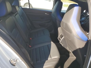 Volkswagen Golf VIII 2024 Volkswagen Golf R 2024 2.0l 2.0 Benzyna 315KM, zdjęcie 10