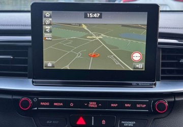 Kia Proceed Shooting Brake 1.6 T-GDI 204KM 2019 Kia ProCeed GT 204KM Key-less SPORT Serwis Bezwypadkowy Dla wymagajacy 1.6, zdjęcie 17