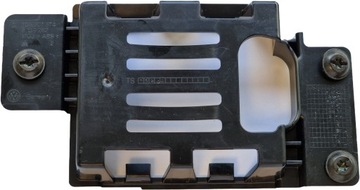 VW ID4 ID.4 UCHWYT RADARU ZDERZAK PRZÓD 10A907574A