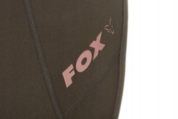 ЖЕНСКИЕ БРЮКИ FOX LEGGINGS WC РАЗМЕР XL