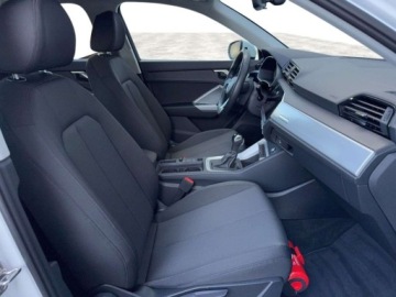 Audi Q3 II SUV 2.0 40 TFSI 190KM 2024 Audi Q3 40 TFSI 190 KM Quattro S-Tronic Salon PL 1 Wlasciciel Gwarancja, zdjęcie 11