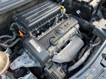 Skoda Fabia II Kombi 1.4 i 16V 85KM 2009 Skoda Fabia Skoda Fabia 1.4 MPI 5- Drzwi Klimatyzacja Bez Korozji Full Ser, zdjęcie 29