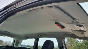 Ford Focus II Kombi 1.6 Duratec 100KM 2008 Ford Focus 1.6 16v 101KM # LIFT # Klima # Super, zdjęcie 28