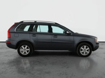 Volvo XC90 I 2.4 D5 185KM 2007 Volvo XC90 D5, 182 KM, 4X4, Skóra, Klima, zdjęcie 5