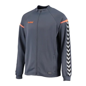 Bluza Hummel Auth.Charge Poly Zip Jacket r.M