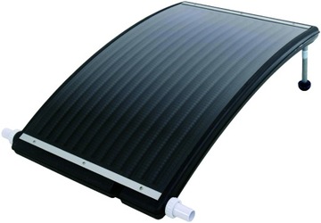 Panel solarny SLIM 3000 ogrzew basen