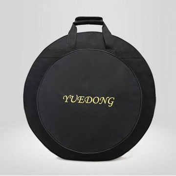 Cymbal Gig Bag Zagęścić Instrument Dostawa z