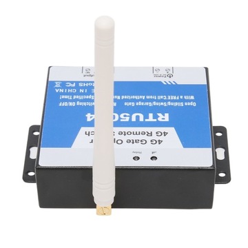 GSM RTU5024 4G SMS устройство открывания ворот