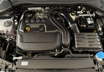 Audi A3 8Y Sportback 1.5 35 TFSI 150KM 2023 Audi A3 Sportback VAT 23 35TFSI 150KM S-tronic 2023 r., salon PL, I wl., g, zdjęcie 23