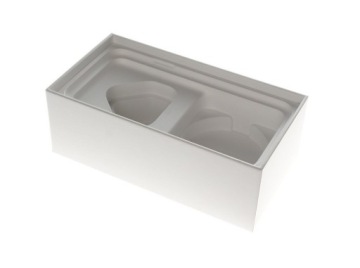 Коробка Apple iPhone X 64 ГБ, СЕРЫЙ, ОРИГИНАЛ