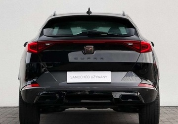 Cupra Formentor 2024 Cupra Formentor Matrix-LED Skora El. fotele kubelkowe Gwarancja 2029 S, zdjęcie 9