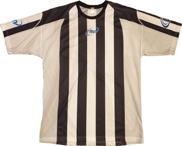 KOSZULKA PIŁKARSKA MN SPORT JUVE OSIEMNASTKA r.XL